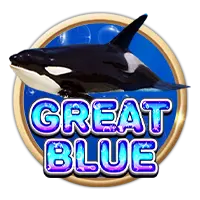 Great Blue